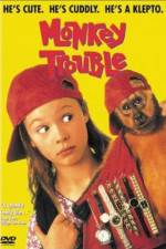 Watch Monkey Trouble 123moviesFree