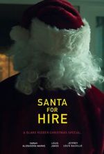 Watch Santa for Hire (Short 2020) 123moviesFree