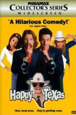 Watch Happy, Texas 123moviesFree