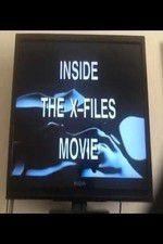 Watch Inside the X Files 123moviesFree