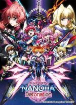 Watch Magical Girl Lyrical Nanoha: Detonation 123moviesFree