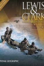 Watch Lewis & Clark: Great Journey West 123moviesFree