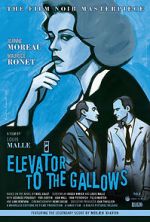 Watch Elevator to the Gallows 123moviesFree