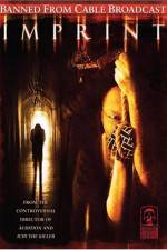 Watch "Masters of Horror" Imprint 123moviesFree