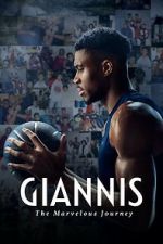 Watch Giannis: The Marvelous Journey 123moviesFree