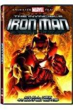 Watch The Invincible Iron Man 123moviesFree