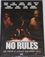 Watch No Rules 123moviesFree