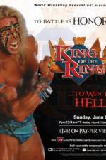 Watch King of the Ring 123moviesFree