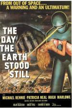 Watch The Day the Earth Stood Still (1951) 123moviesFree