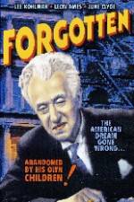 Watch Forgotten 123moviesFree