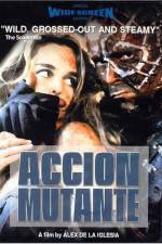 Watch Action mutante 123moviesFree