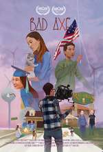 Watch Bad Axe 123moviesFree