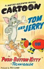 Watch Push-Button Kitty 123moviesFree