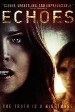 Watch Echoes 123moviesFree