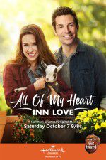 Watch All of My Heart: Inn Love (2017 123moviesFree