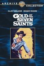 Watch Gold of the Seven Saints 123moviesFree