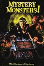 Watch Mystery Monsters 123moviesFree