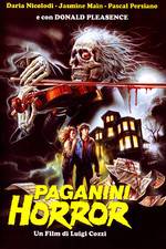Watch Paganini Horror 123moviesFree