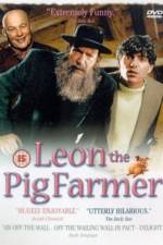 Watch Leon the Pig Farmer 123moviesFree