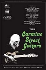 Watch Carmine Street Guitars 123moviesFree