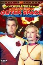 Watch Menace from Outer Space 123moviesFree