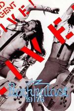 Watch Ted Nugent Live Rockpalast 123moviesFree