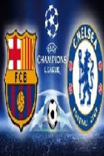 Watch Barcelona vs Chelsea 123moviesFree
