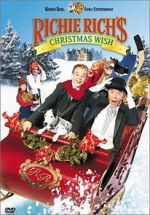 Watch Richie Rich\'s Christmas Wish 123moviesFree