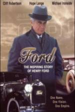 Watch Ford  The Man and the Machine 123moviesFree