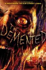 Watch The Demented 123moviesFree