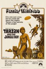 Watch Tarzan and the Jungle Boy 123moviesFree