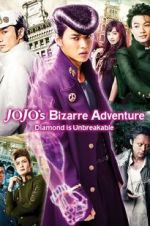 Watch JoJo\'s Bizarre Adventure: Diamond Is Unbreakable - Chapter 1 123moviesFree