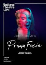 Watch National Theatre Live: Prima Facie 123moviesFree