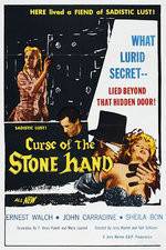 Watch Curse of the Stone Hand 123moviesFree