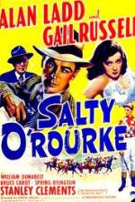 Watch Salty O'Rourke 123moviesFree