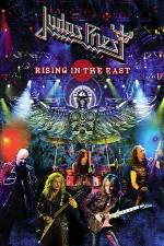 Watch Judas Priest - Rising In The East 123moviesFree
