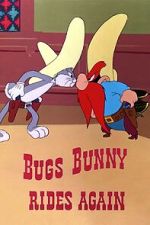 Watch Bugs Bunny Rides Again (Short 1948) 123moviesFree