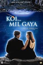 Watch Koi Mil Gaya 123moviesFree
