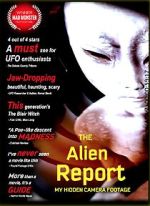 Watch The Alien Report 123moviesFree
