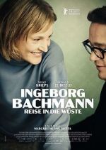 Watch Ingeborg Bachmann - Journey Into the Desert 123moviesFree