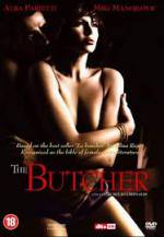 Watch The Butcher 123moviesFree