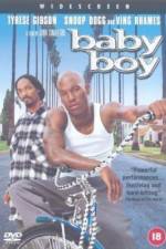 Watch Baby Boy 123moviesFree