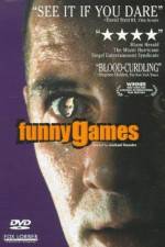 Watch Funny Games 123moviesFree