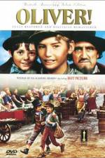 Watch Oliver! 123moviesFree