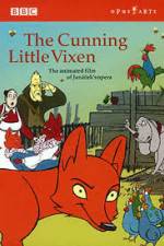 Watch The Cunning Little Vixen 123moviesFree