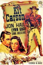 Watch Kit Carson 123moviesFree