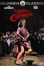Watch The Loves of Carmen 123moviesFree