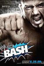 Watch WWE: The Bash 123moviesFree