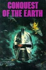 Watch Conquest of the Earth 123moviesFree