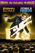 Watch Assassination in Rome 123moviesFree